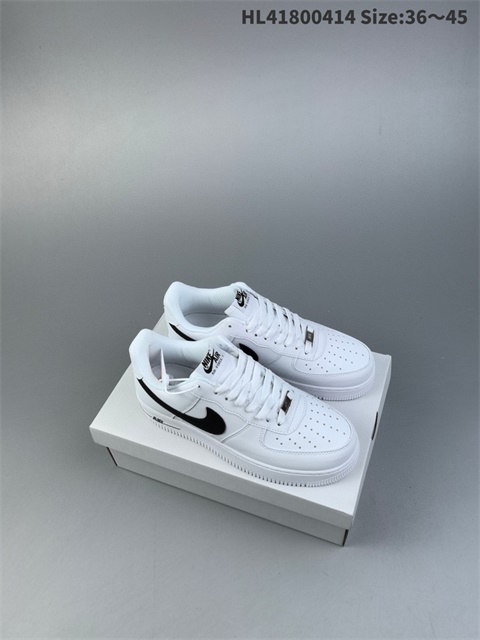 men air force one shoes 36-45 2025-9-19-725